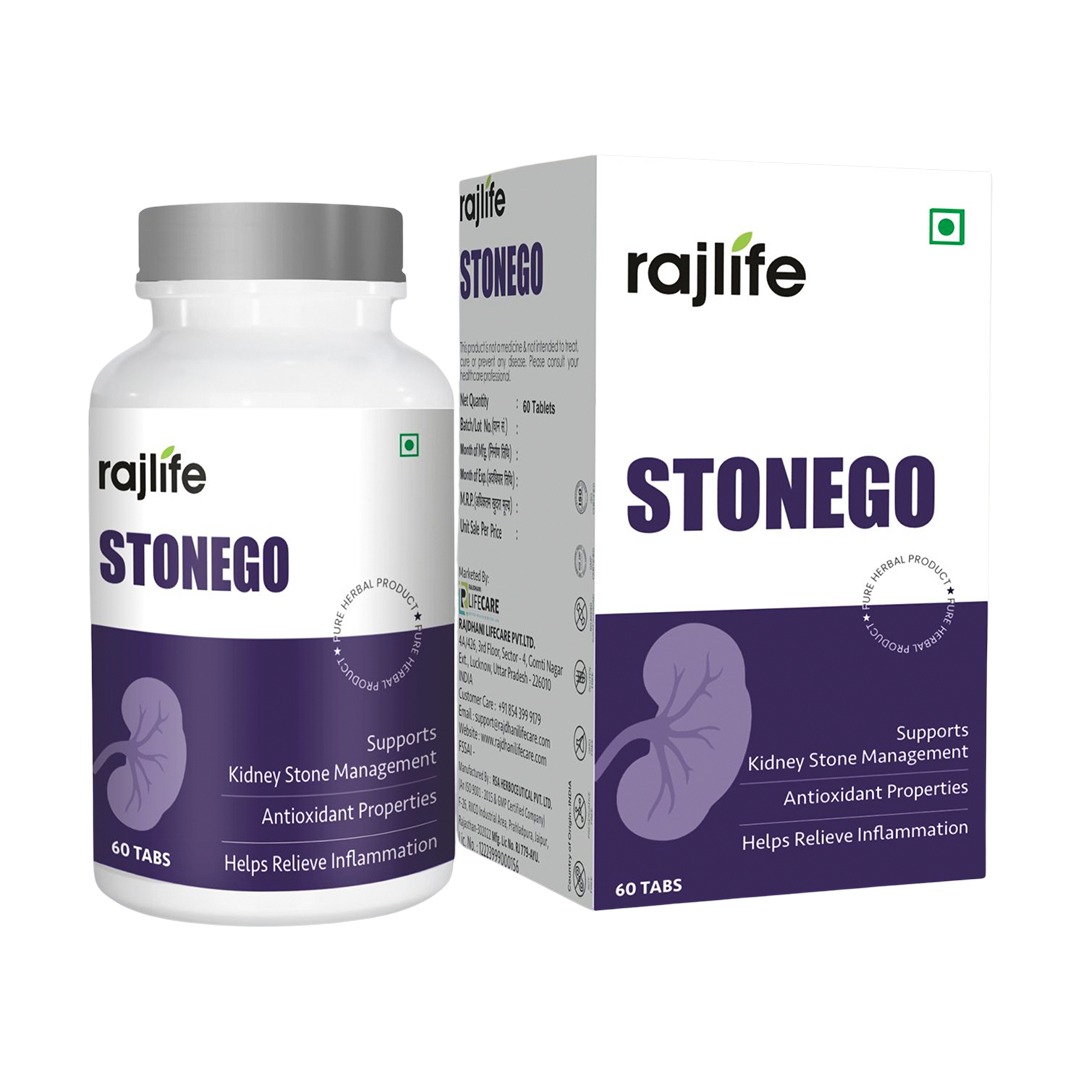 Stone Go Tablet