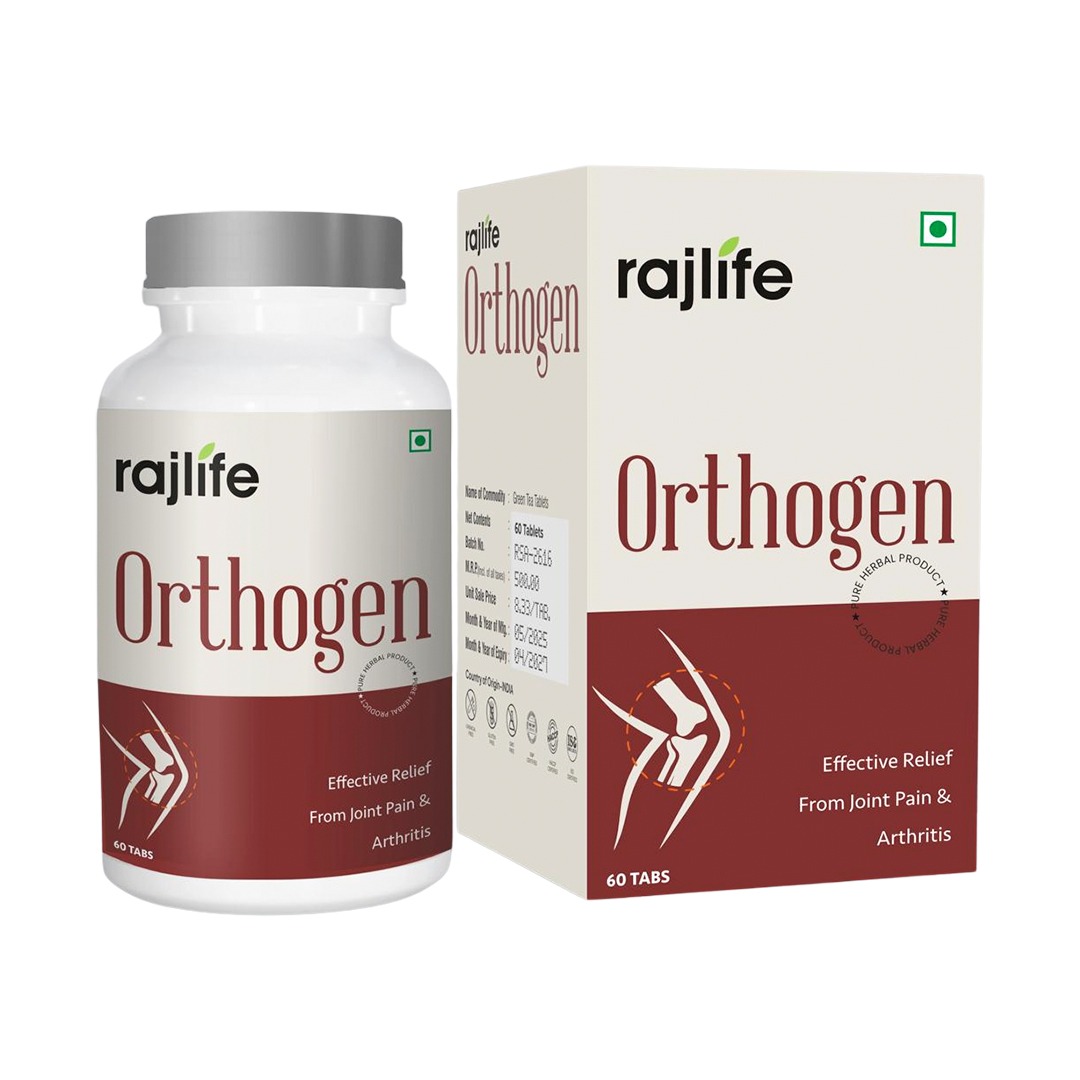 Orthozen Tablet
